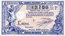 1930 Décimo del año 1930