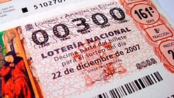 2007 Lotería Navidad Lotería Navidad 2007